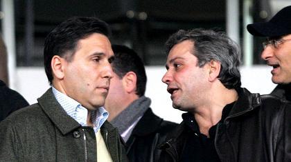 ΑΕΚ: Παίρνει την κατάσταση στα χέρια του ο Νοτιάς