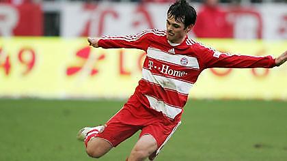 Σανιόλ: «Σταματάω το ποδόσφαιρο»