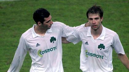 Το μήνυμα του Ιβανσιτς και ο σκόρερ «Πετρό»