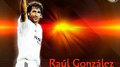 Ο μεγάλος Ραούλ!