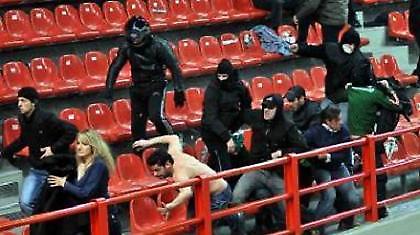 Με κλειστές πόρτες ο τελικός;