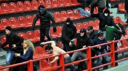 Με κλειστές πόρτες ο τελικός;