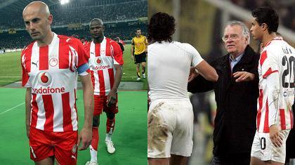 Με Σέζαρ 4 σ΄ ένα, χωρίς Σέζαρ 0 σε δύο!