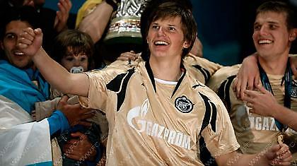 Τέλος ο Αρσάβιν για την Άρσεναλ