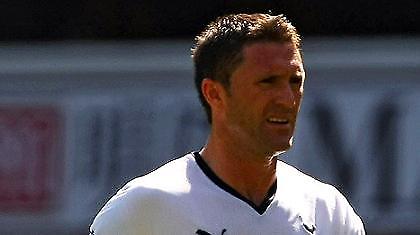 «Κλείνει» Κιν και Κουαρέσμα η Τότεναμ!