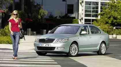 Πυλώνας… η Octavia 5