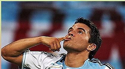 Λίβερπουλ και Τότεναμ για Σαβιόλα!