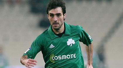 Δύο εβδομάδες εκτός ο Σαριέγκι