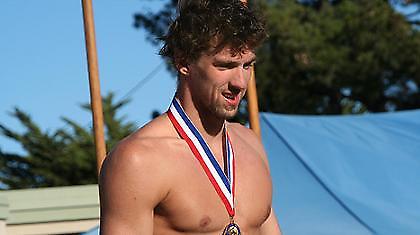 Συγχώρησε τον Φελπς η ΔΟΕ