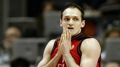 MVP Ιανουαρίου ο Ρακότσεβιτς