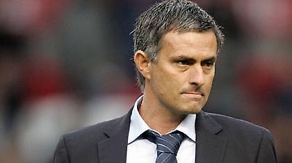 «Βλέπει Μπέντλεϊ και Τζίνας ο Μουρίνιο»!