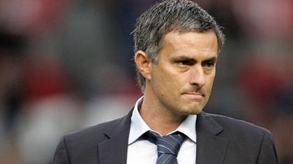 «Βλέπει Μπέντλεϊ και Τζίνας ο Μουρίνιο»!