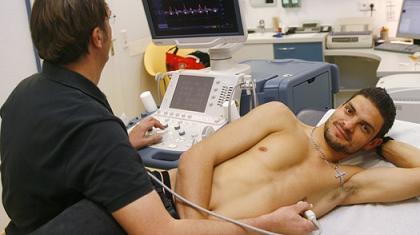 Και τυπικά στη Λεβερκούζεν ο «Χάρι»