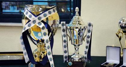 Παρουσία αθλητών και μαθητών!