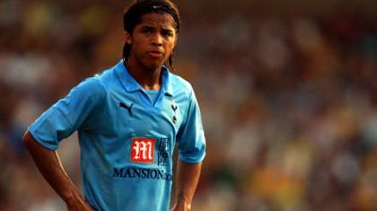 Στην Πόρτσμουθ ο Ντος Σάντος!