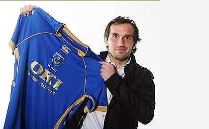 Γκέκας: «Μπορώ να τα καταφέρω στην Αγγλία»