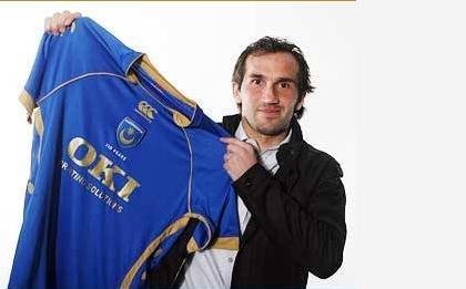 Γκέκας: «Μπορώ να τα καταφέρω στην Αγγλία»