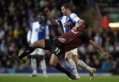 Τέλος η σεζόν για Έμερτον