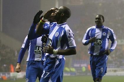 Δανεικός στη Στόουκ ο Καμαρά