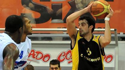 Α1: Αφήνει Κολοσσό κοιτάζει Πανελλήνιο