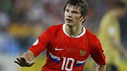 Τα βρήκαν Ζενίτ και Άρσεναλ για Αρσάβιν!