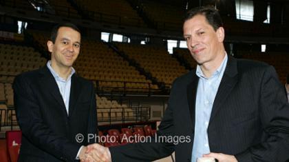 Α1: Στον Ολυμπιακό ο Μπουντούρης, μαγνητική ο Παπαλουκάς