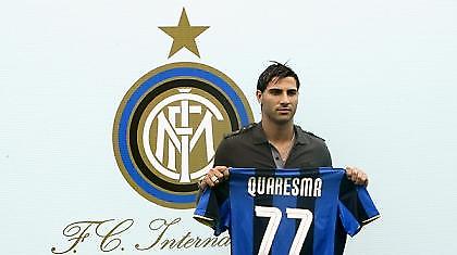 Δανεικός στην Τσέλσι ο Κουαρέσμα!