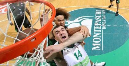 Πέκοβιτς: «Σημαντικός ο αγώνας με Μάλαγα»