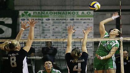 Περίπατος και… κορυφή