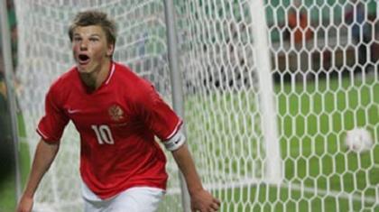 «Κανονιέρης» ο Αρσάβιν!