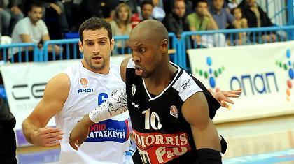 Α1: Συστάσεις σε Ντιαρά