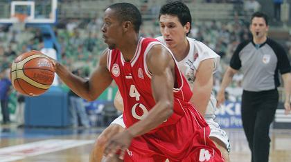 Στην Τούροφ  ο  Έντνι