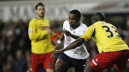 Πλήγμα με Ντεφόε στην Τότεναμ