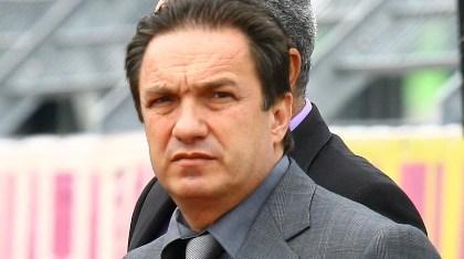 Βατσινάς: «Πιστεύω ότι ο ΟΦΗ θα σωθεί»