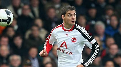 Χαριστέας: «Ευκαιρία για μένα η Λεβερκούζεν»