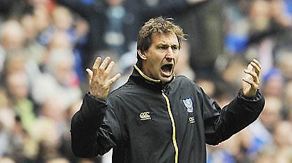 Άνταμς: «Σαν τον Λίνεκερ ο Γκέκας»