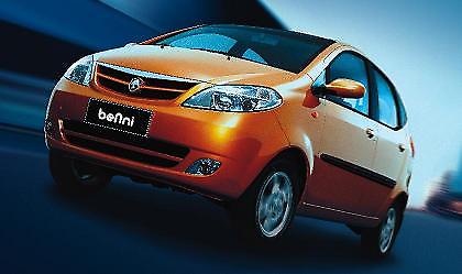 Ο νικητής του διαγωνισμού του NovaΣΠΟΡ FM και της China Motors