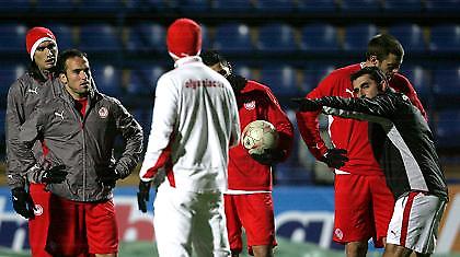 Τώρα αρχίζουν τα δύσκολα