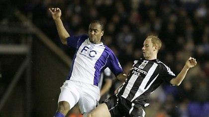 Μένει στη Νιούκαστλ ο Μπατ