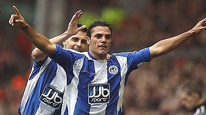 Στήριξη Ρέντναπ σε Μπεντ