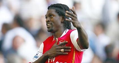 Το θαύμα του Αντεμπαγιόρ