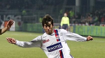 Αμφίβολος με Μπάρτσα ο Ντελγάδο