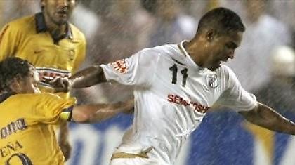 Τέσσερα δοκάρια σε 13 λεπτά!