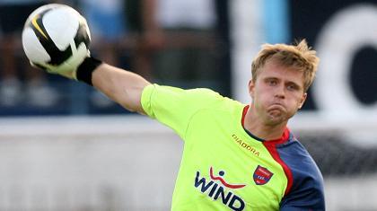 «Ο Πανιώνιος είναι ομάδα με ομαδικό πνεύμα»