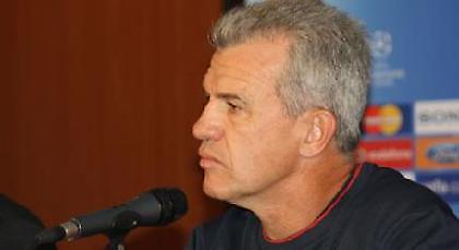 Αγκίρε: «Φεύγω με ήσυχη συνείδηση και την Ατλέτικο στην καρδιά μου»