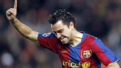 Τσάβι: «Ο Γκουαρντιόλα είναι το κλειδί της επιτυχίας…»