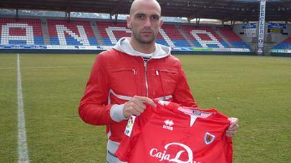 Ραούλ Μπράβο: «Ήταν καλύτερο που έφυγα, αφού δεν έπαιζα»