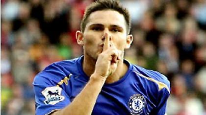 Δικαιώθηκε ο Λάμπαρντ