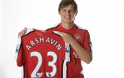 «Κανονιέρης» και επίσημα ο Αρσάβιν!