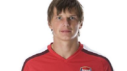 Aρσάβιν: «Χαρούμενος που έγινα ''κανονιέρης''»